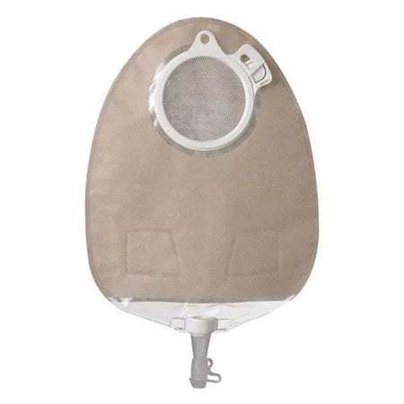 Coloplast Sensura Uro Click Poche Urostomie Maxi Transparente 60mm 30 unités