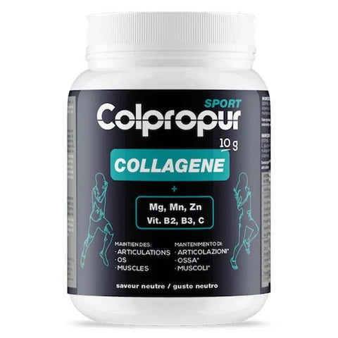 Colpropur Sport Neutral Powder 330g