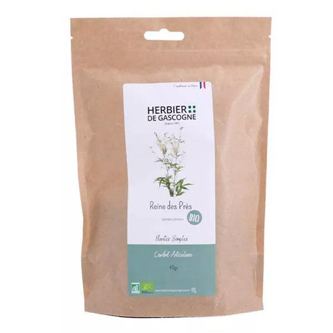 Comptoir de L'apothicaire Organic Meadowsweet 40g