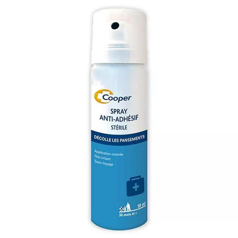 Cooper Non-Stick Spray 50ml