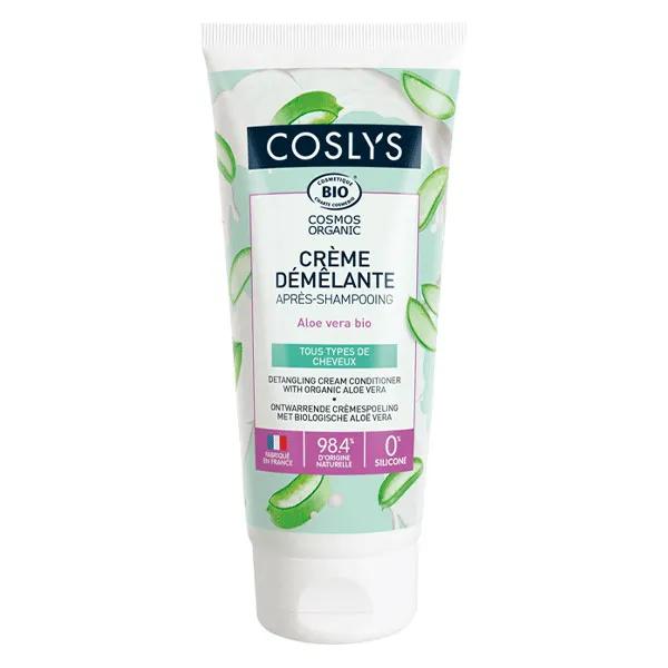 Coslys Crème Démêlante Bio (200 ml)