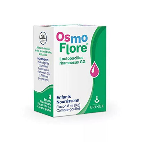 Crinex Osmoflore Children and Infants 8ml