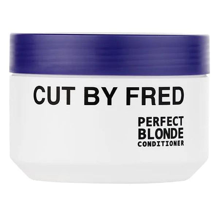 Cut By Fred Perfect blond après-shampoing (400 ml)