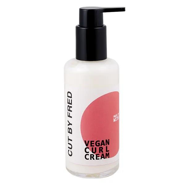 Cut By Fred Vegan Curl dream (150 ml)