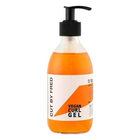 Cut By Fred Vegan Curl gel (300 ml)