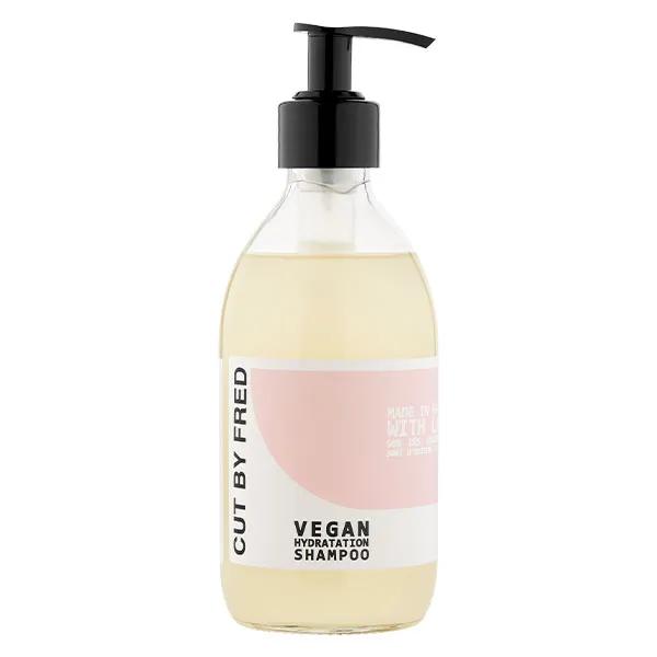 Cut By Fred Vegan Hydratation Shampoo - 290ml