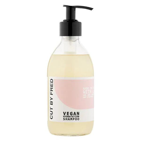 Cut By Fred Vegan Hydratation Shampoo - 290ml