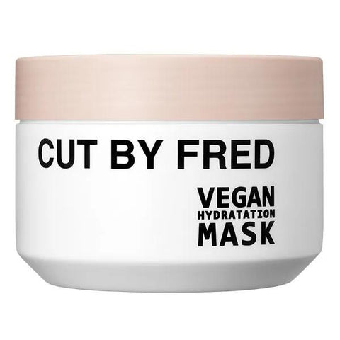 Cut By Fred Vegan Hydration Mask 400ml