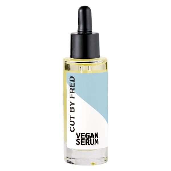 Cut By Fred Vegan Sérum (30 ml)