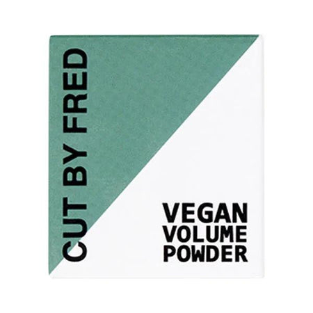 Cut By Fred Vegan Volume poudre (10 g)