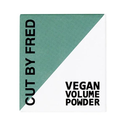 Cut By Fred Vegan Volume powder 10g