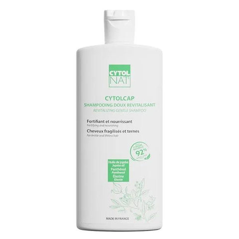 Cytolnat - Cytolcap Revitalizing Gentle Shampoo