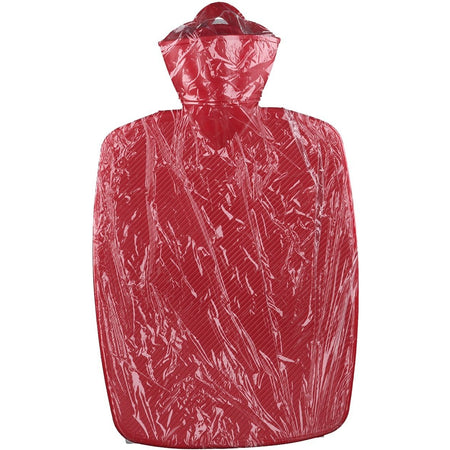 Bouillotte en plastique 1,8 l (couleur non sélectionnable)