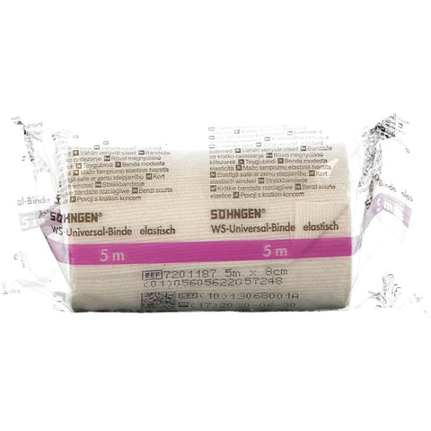SÖHNGEN® Bande Universelle WS 5 m x 8 cm