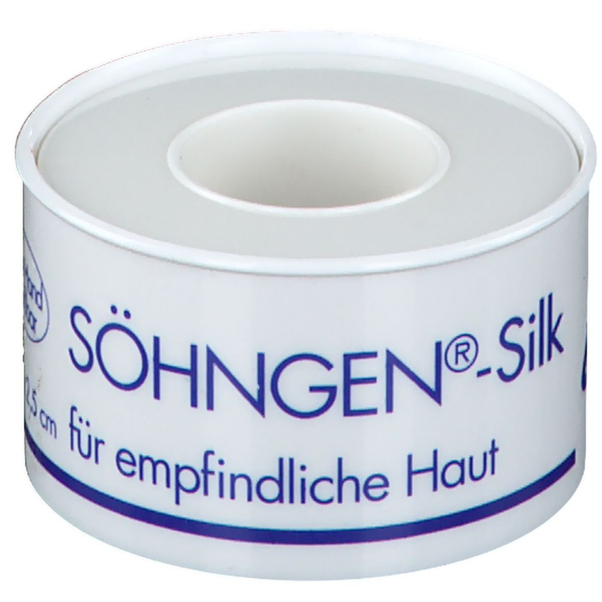 SÖHNGEN® Silk 5 m x 2,50 cm