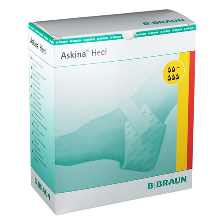 Askina® Heel (5 pièces)