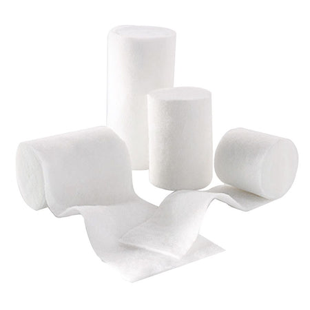 Cellona ouate synthétique 6 cm x 3 m stérile