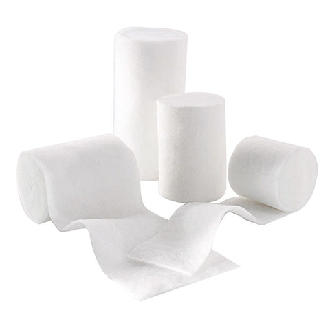 Cellona ouate synthétique 6 cm x 3 m stérile