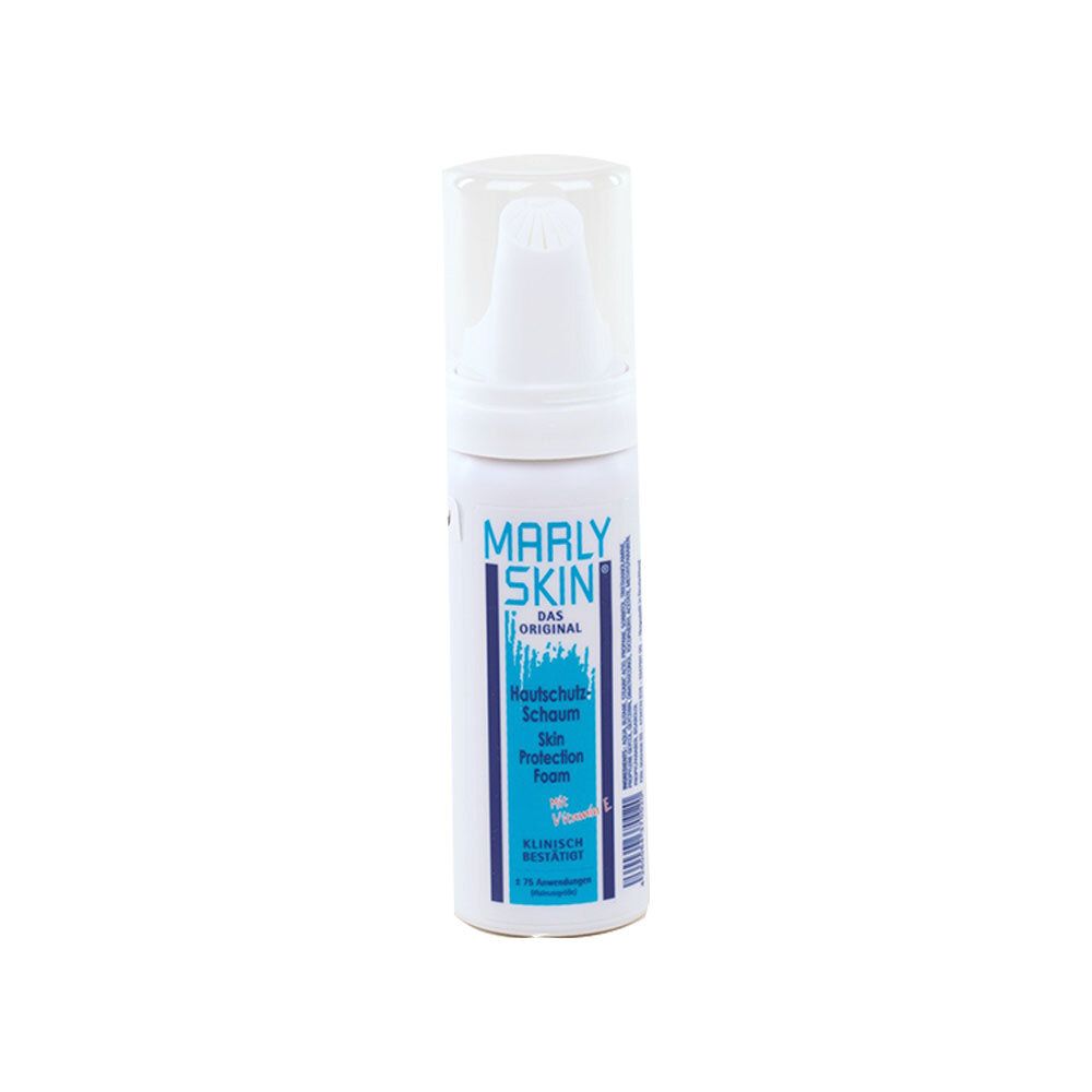 Marly Skin mousse protectrice cutanée (50 ml)