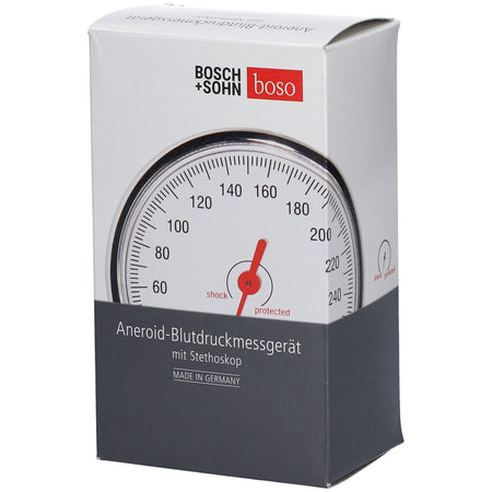 boso Medi stéthoscope (1 pièce)