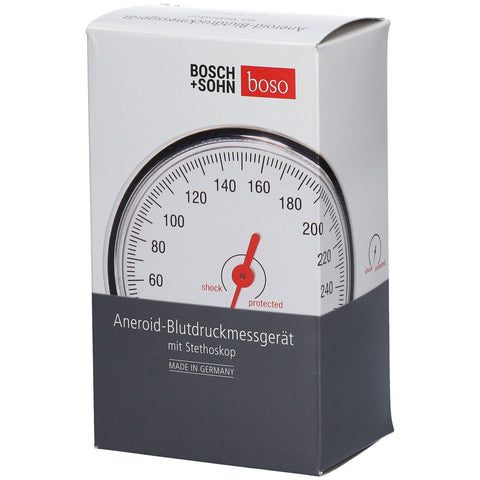 boso Medi stéthoscope (1 pièce)