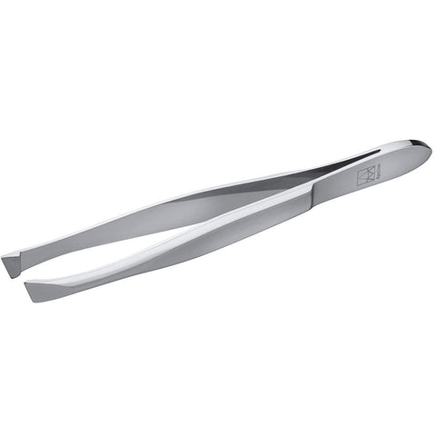 ApoLine Pince à épiler inclinée (8 cm, 1 pièce)