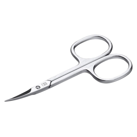 Wepa ApoLine® ciseaux à cuticules avec lame incurvée (1 pièce)