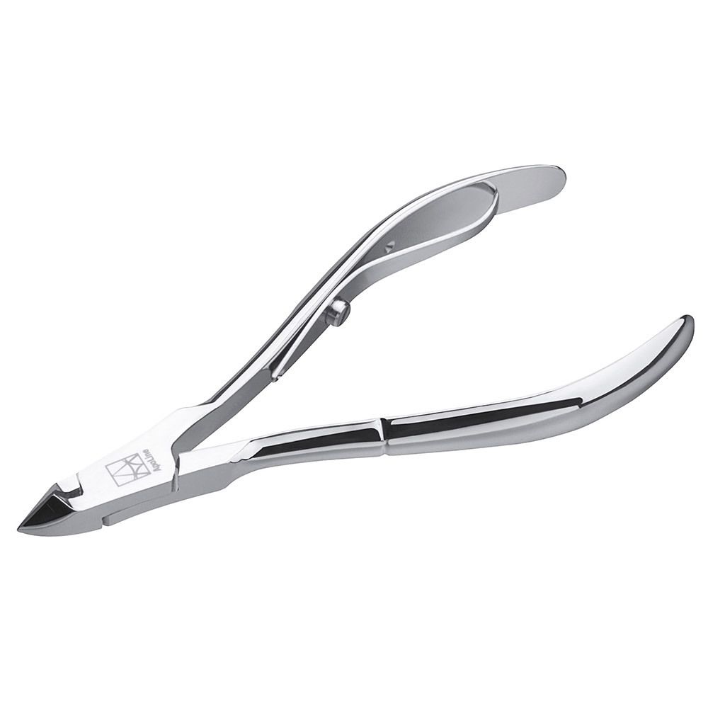 Wepa ApoLine® pince à cuticules 10 cm (1 pièce)