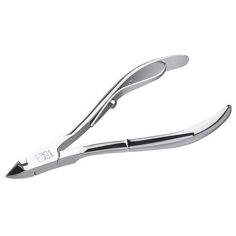Wepa ApoLine® pince à cuticules 10 cm (1 pièce)