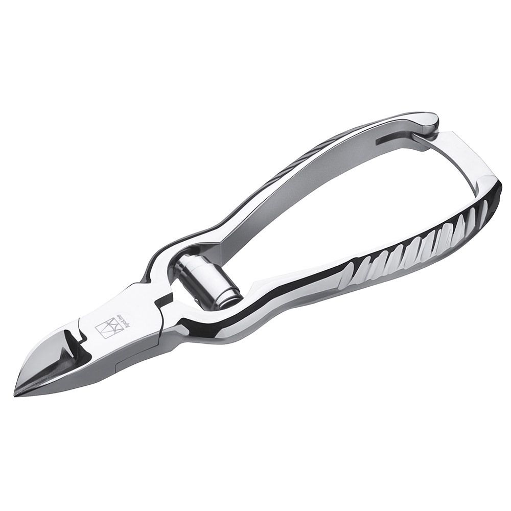 Wepa ApoLine® pince à ongles 12 cm (1 pièce)
