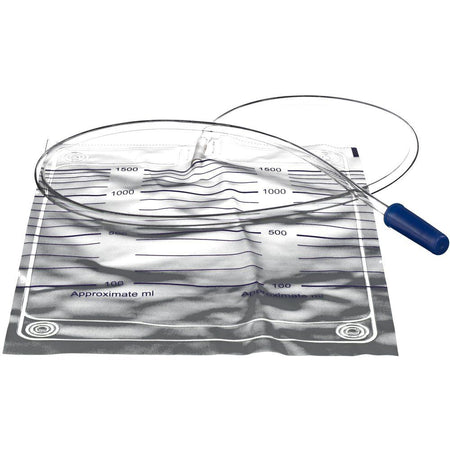 Sac de sécrétions 1500 ml (1 pièce)