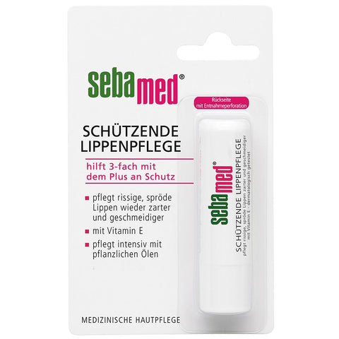 Sebamed soin protecteur des lèvres (4,7 g)