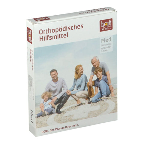 Bort knee support extra-large (1 piece)