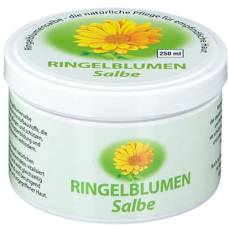 Avitale Pommade au calendula – protection de la peau contre les influences environnementales et climatiques — 250 ml