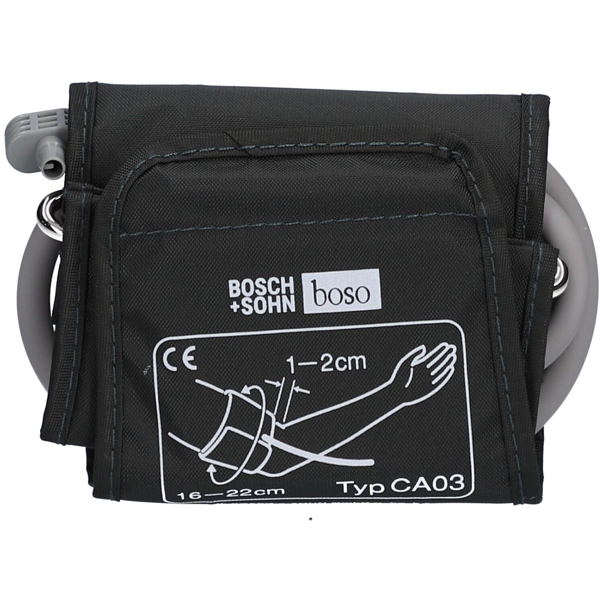 Boso Medicus Prestige brassard XS 16-22 cm (1 pièce)