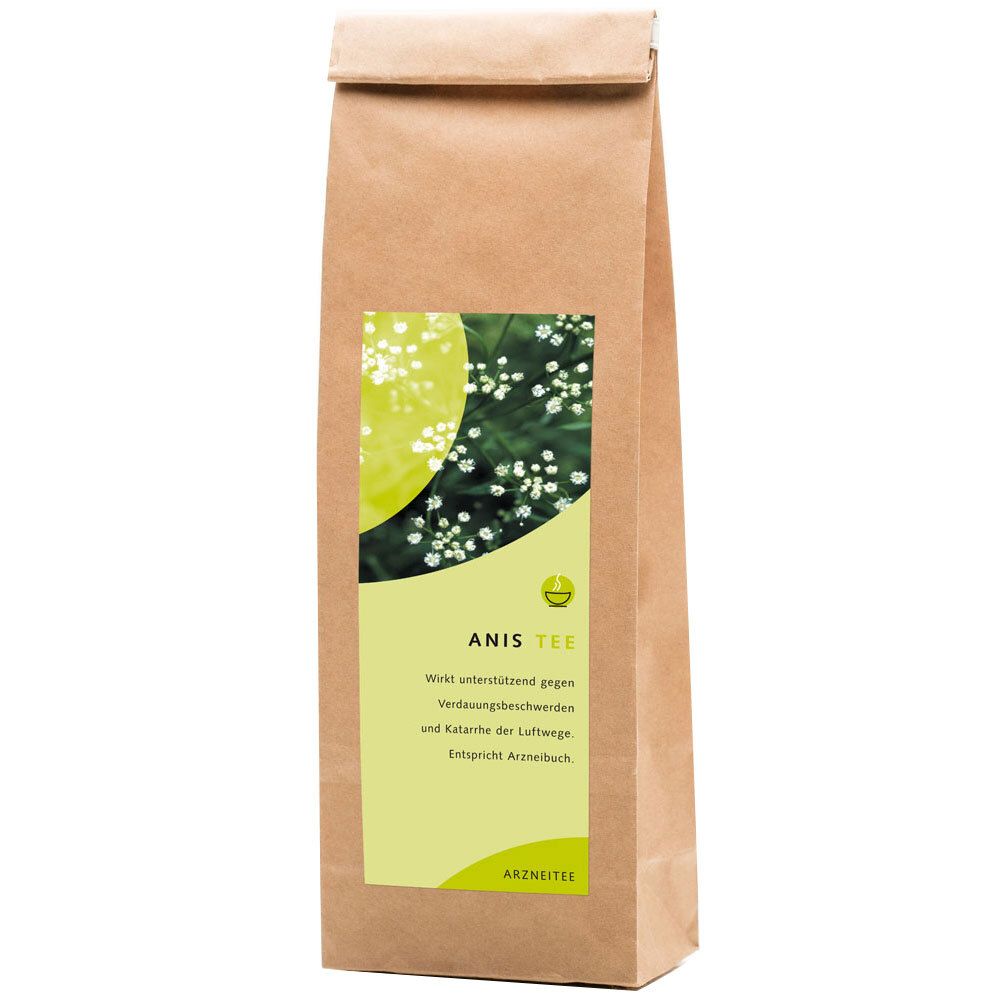 Thé à l'anis (100 g)