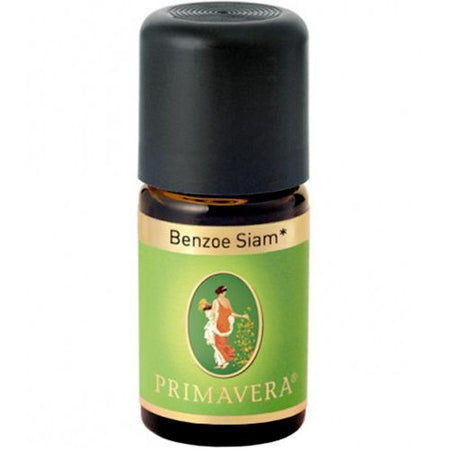 Primavera Benjoin de Siam bio (5 ml)