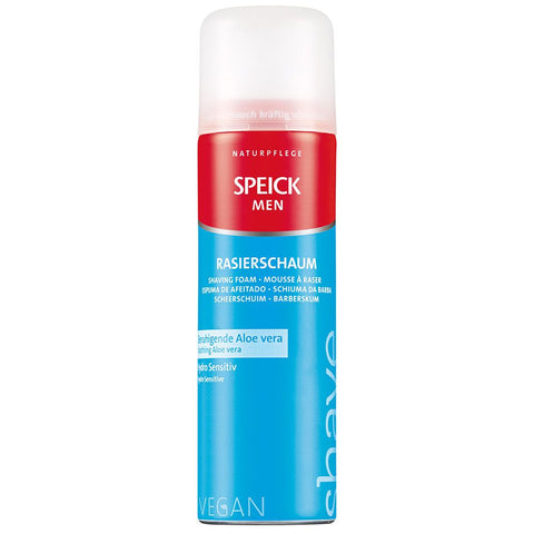 SPEICK Men mousse à raser (200 ml)