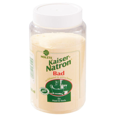 Kaiser Natron bain (500 g)