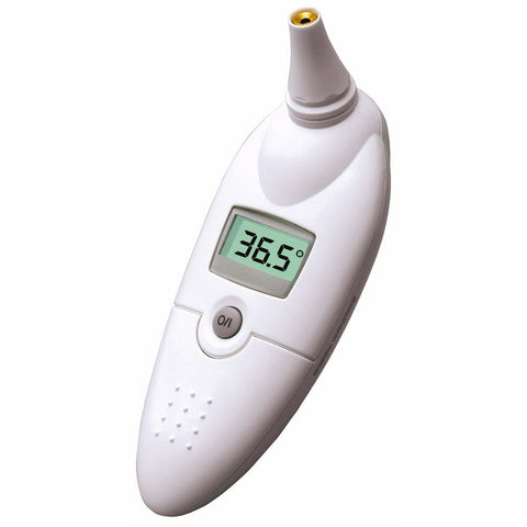 bosotherm medical thermomètre auriculaire infrarouge (1 pièce)