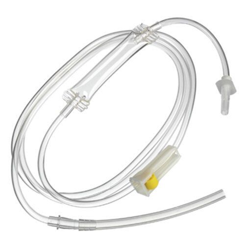 Ecospike Urologie Transfer Set (1 pièce)
