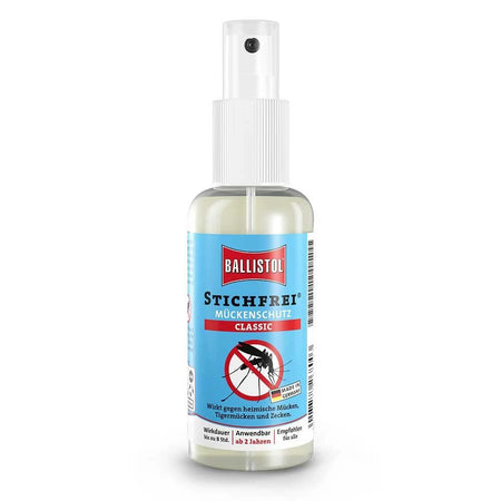 Ballistol Stichfrei Classic spray à pompe (100 ml)