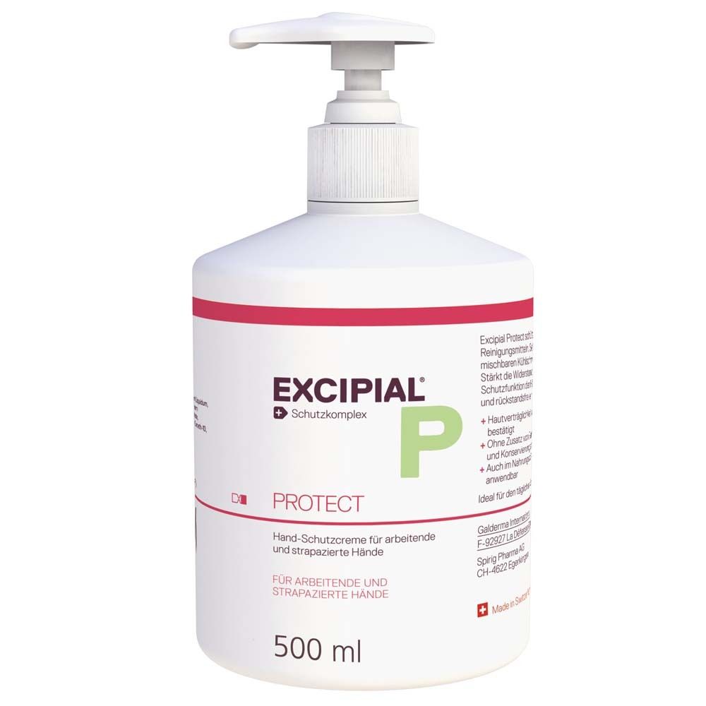 Excipial® P PROTECT (500 ml)