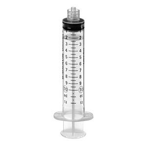 B. Braun Omnifix seringue Luer Lock Solo 10 ml — 100 pièces