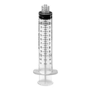 B. Braun Omnifix seringue Luer Lock Solo 20 ml — 100 pièces