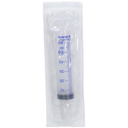 B-BRAUN Omnifix® Solo (50 ml)