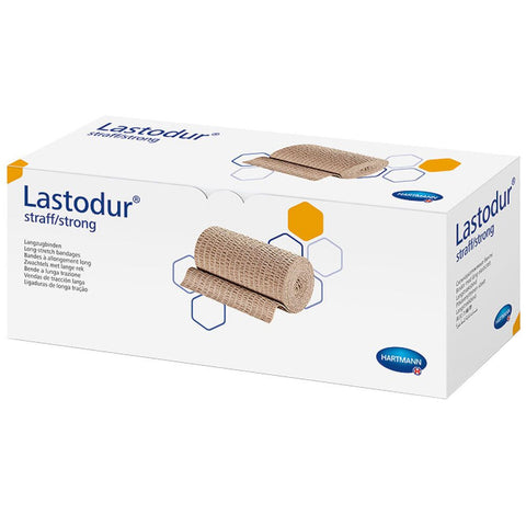 Lastodur® bande de contention élastique ferme (6 cm x 7 m)