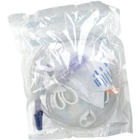 Dahlhausen® poche à urine 2 L (1 pièce)