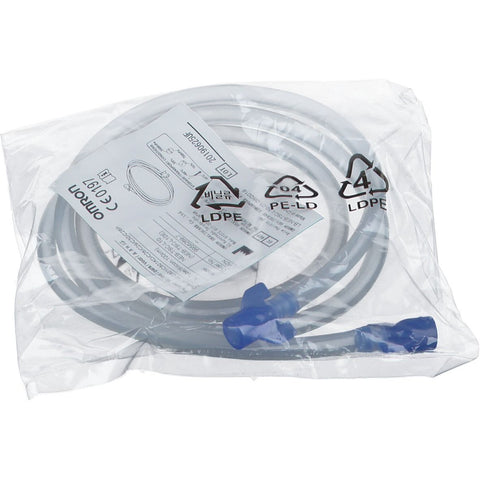 OMRON Nébuliseur VVT pour C28/29 Sil.1m (1 pièce)