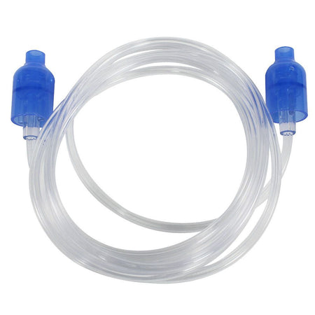 OMRON tuyau d'air PVC pour nébuliseur VVT (207 cm) - 1 pièce
